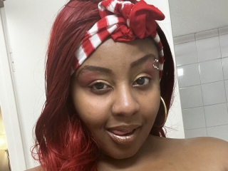 Sexo por webcam con Lavendersplit