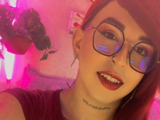 Lavenenoortiz27's Sexcam