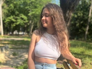 Webcam sex con Laverastire