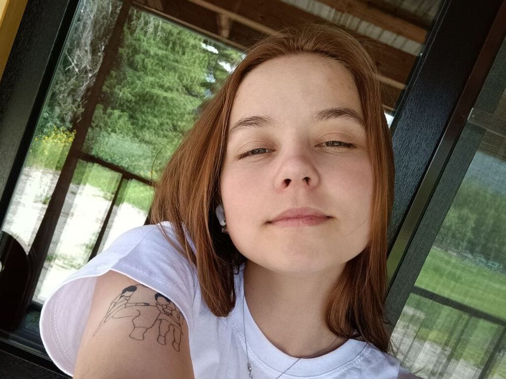 Lavernawhiteaker's profiel - Afbeelding n°1