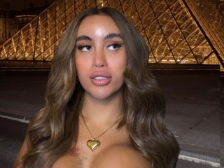 Lavianelavander's Sexcam