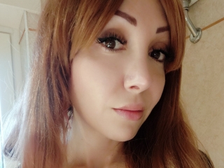 Webcam sex met Laviniadellalove