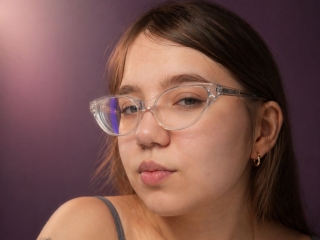Sexcam Live Show von Laviniasele