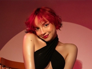 Sexo por webcam con Laxinoir