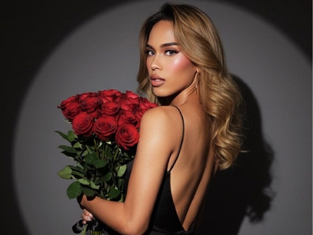 LaykaAderson's Profil - Bild n°0