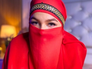 Webcam sex met Layla_Al_Najjar