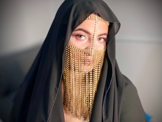 Profil de Layla_Oshun