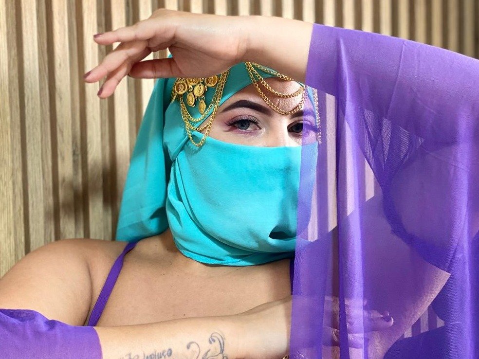 Layla_Oshun's Profil - Bild n°0