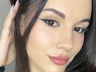 Laylaamazing's Sexcam