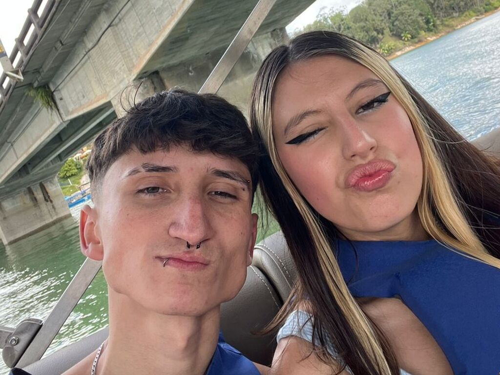 Laylaandalejo's profile - Image n°1