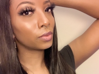 Live Sex Laylaariana