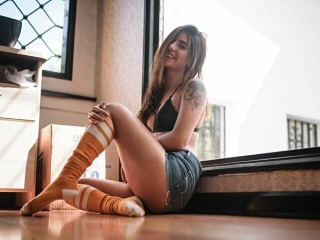 Laylaevans's Sexcam