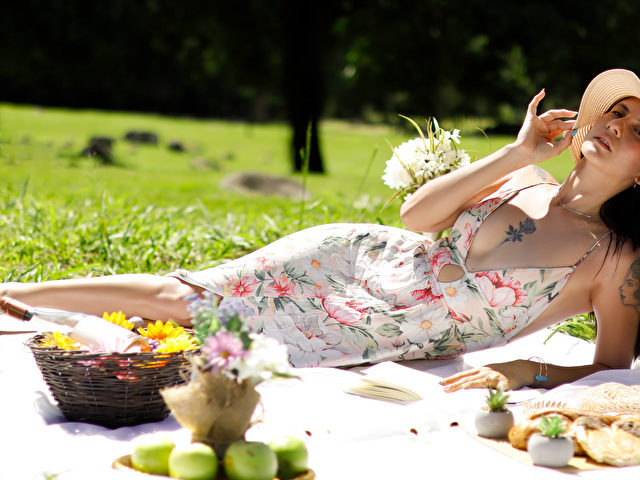 Perfil con Laylaevans - Imagen  n°1