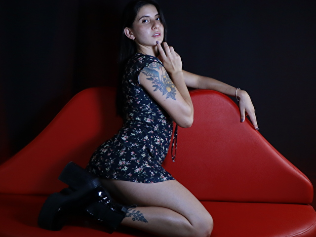 Perfil con Laylaevans - Imagen  n°14