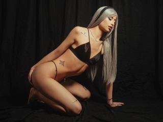 Laylaferrer's Sexcam
