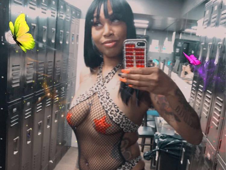 Profil de laylafoxx244 - Photo n°2