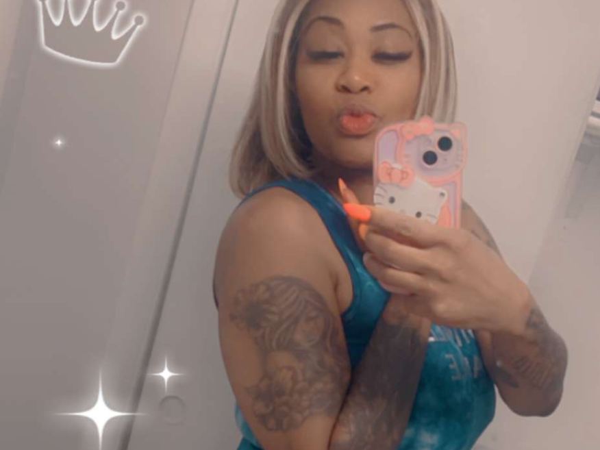 Profil de laylafoxx244 - Photo n°1