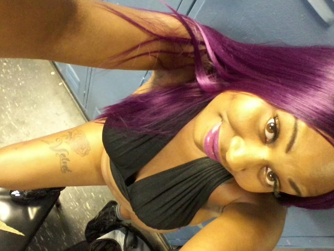 Laylafoxxi's profiel - Afbeelding n°1