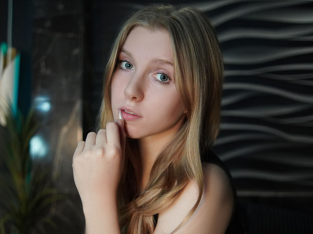 Profil de Laylaglam - Photo n°0