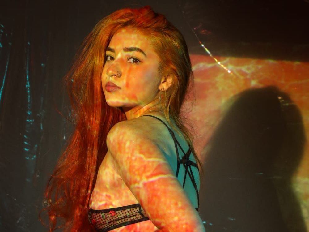 Laylagreig's profile - Image n°1