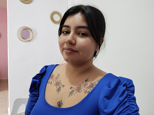 Profil de MerlinaHudso - Photo n°28