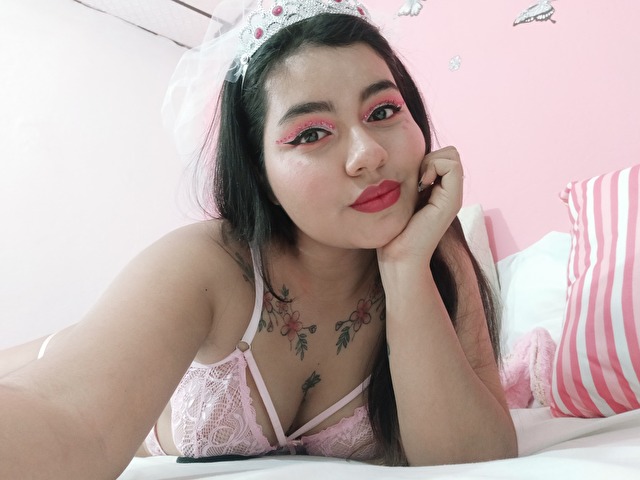 Profil de MerlinaHudso - Photo n°6