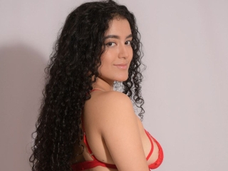 Laylaidony's Sexcam