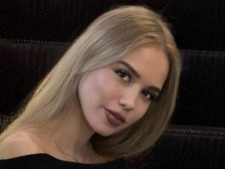 Sexo por webcam con Laylaiversen