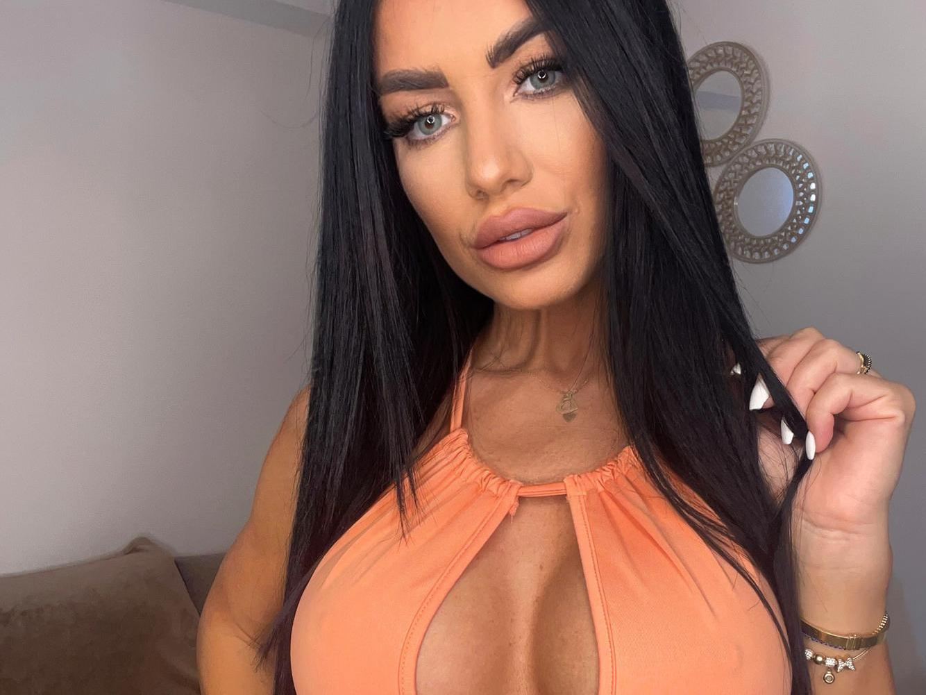 Laylajay31's profile - Image n°0