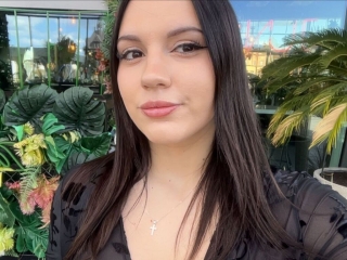 Laylamillen's Sexcam