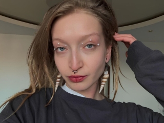 Webcam sex met Laylamoores