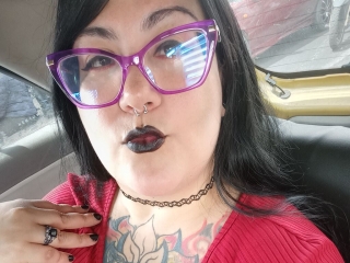 Laylaraven's Sexcam
