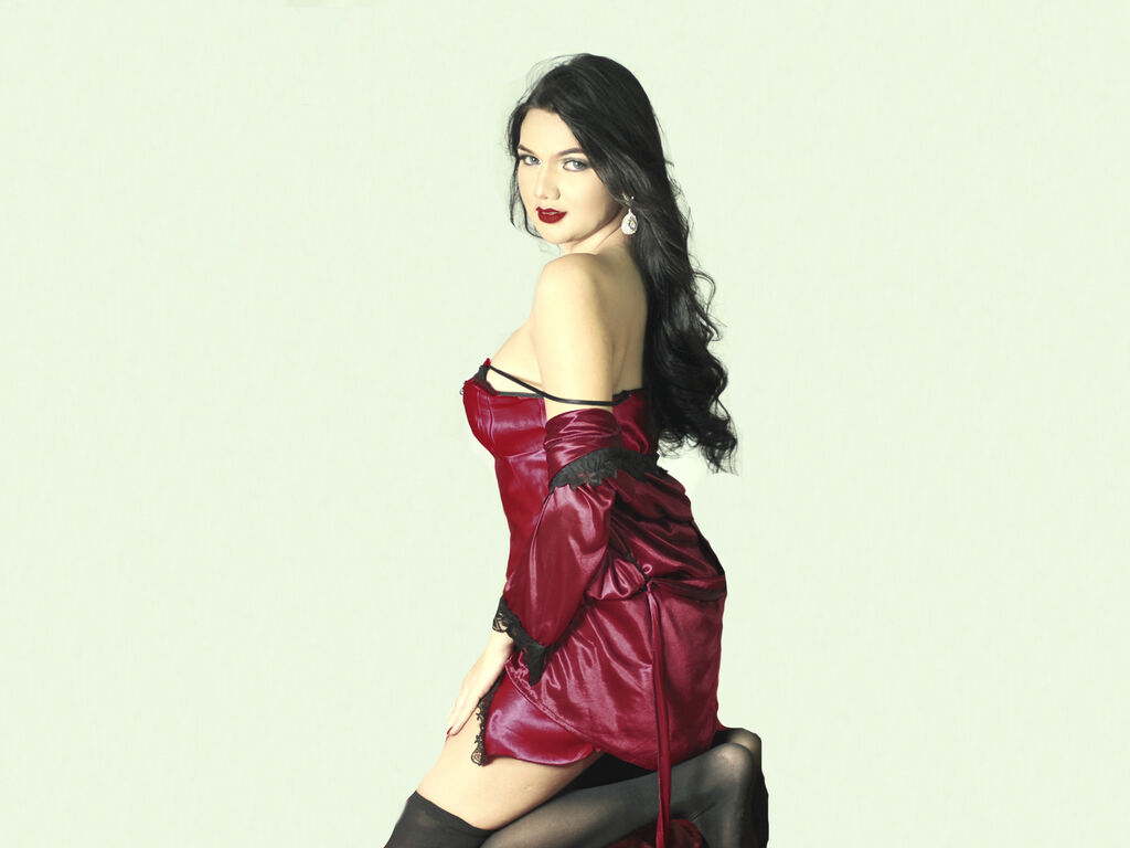 LaylaThampson' profilo - Immagine n°1