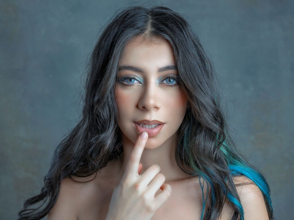 Profil de Laylavelvet - Photo n°2