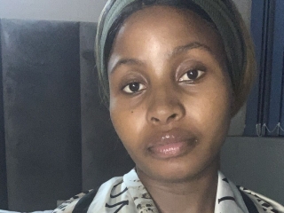 Sexcam Live Show von Laylaysmith