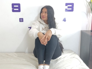 Laynariza's Sexcam