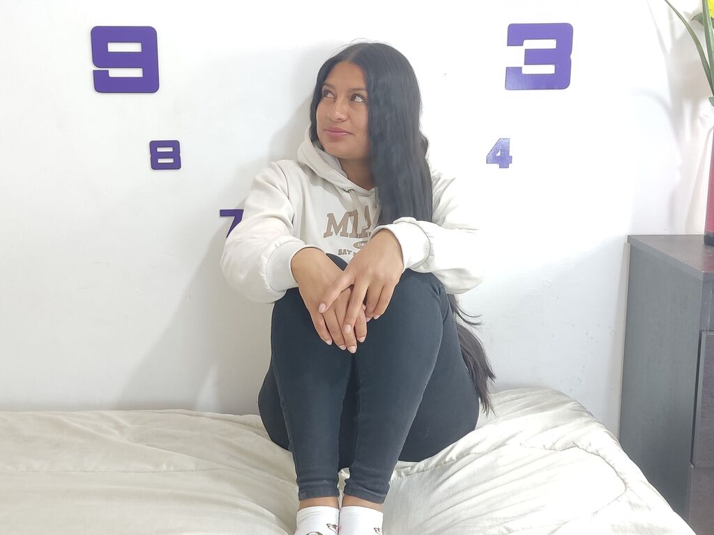Profil de Laynariza - Photo n°0