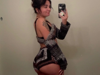 Laynezephyr's Sexcam