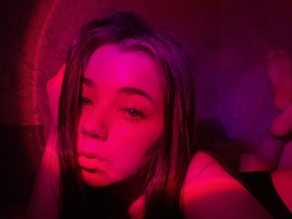 Webcam sex with Laytedark