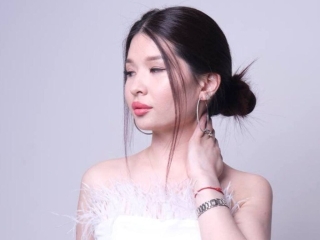 Webcam sex con Leaapple