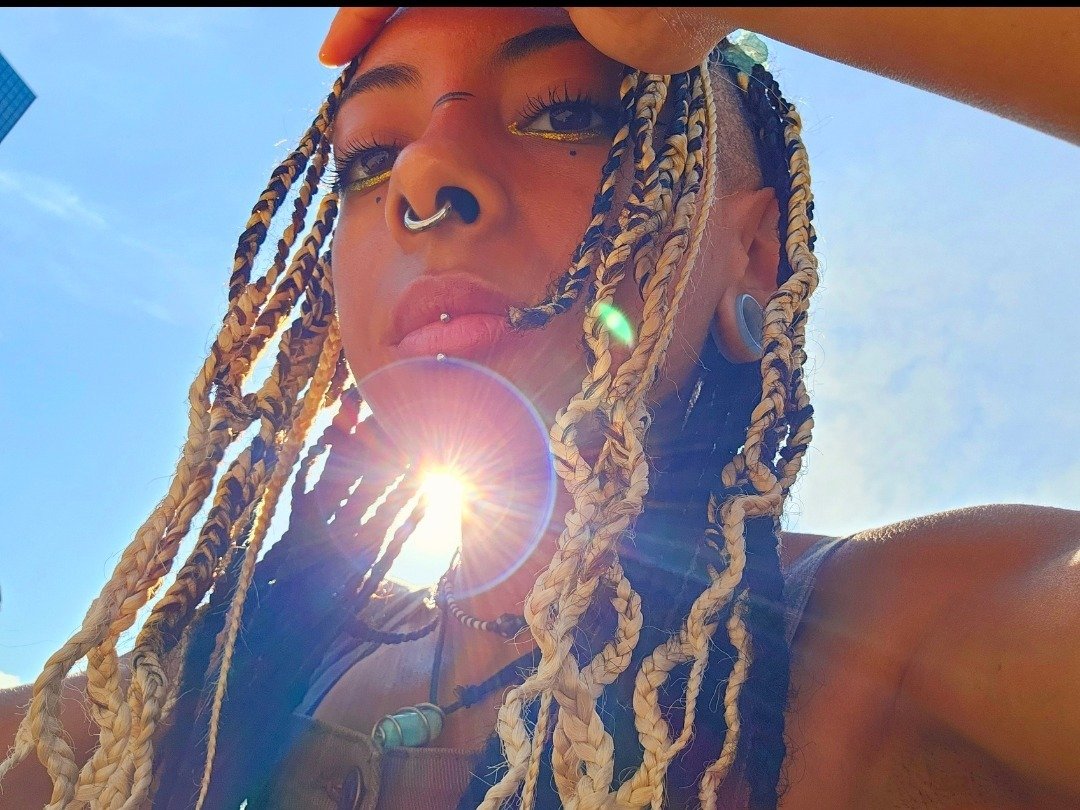 Perfil con Leafgirl - Imagen  n°1