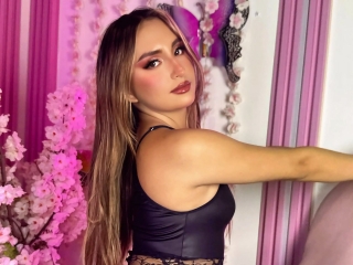 Webcam sex de Leah_Moon11