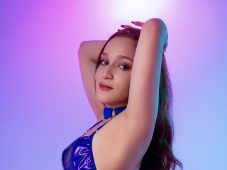 Sexcam Live Show von Leah_Shainee