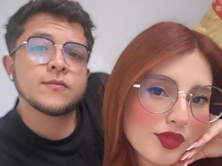 Leahandalex's Sexcam