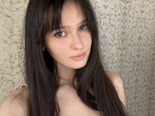 Leahbronte's Sexcam