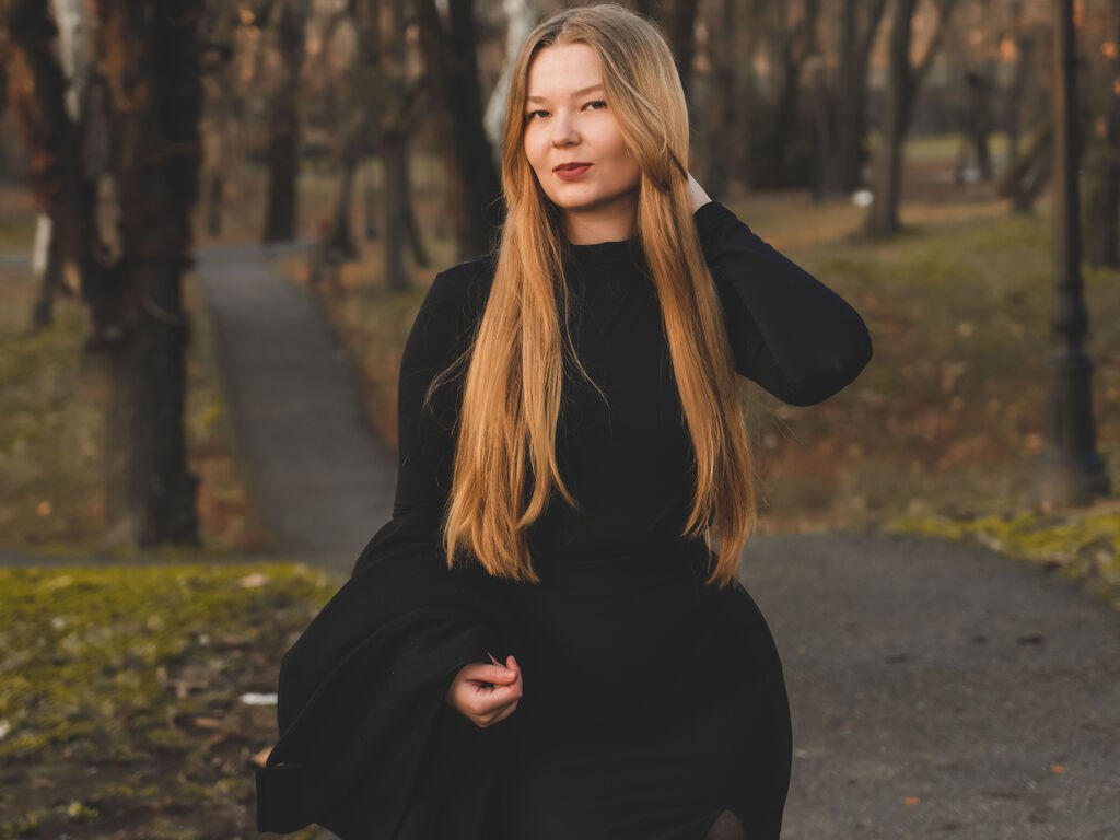 Leahbuterfly's profile - Image n°0