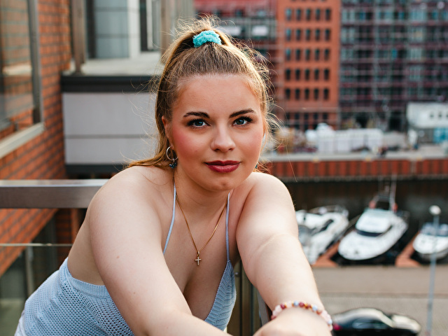 Perfil con Leahkitty - Imagen  n°8