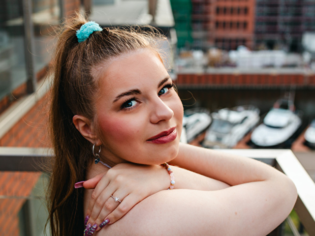 Perfil con Leahkitty - Imagen  n°11