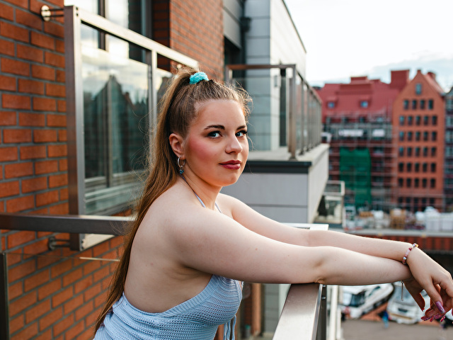 Perfil con Leahkitty - Imagen  n°12