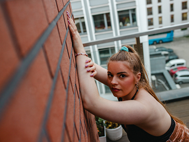 Perfil con Leahkitty - Imagen  n°7